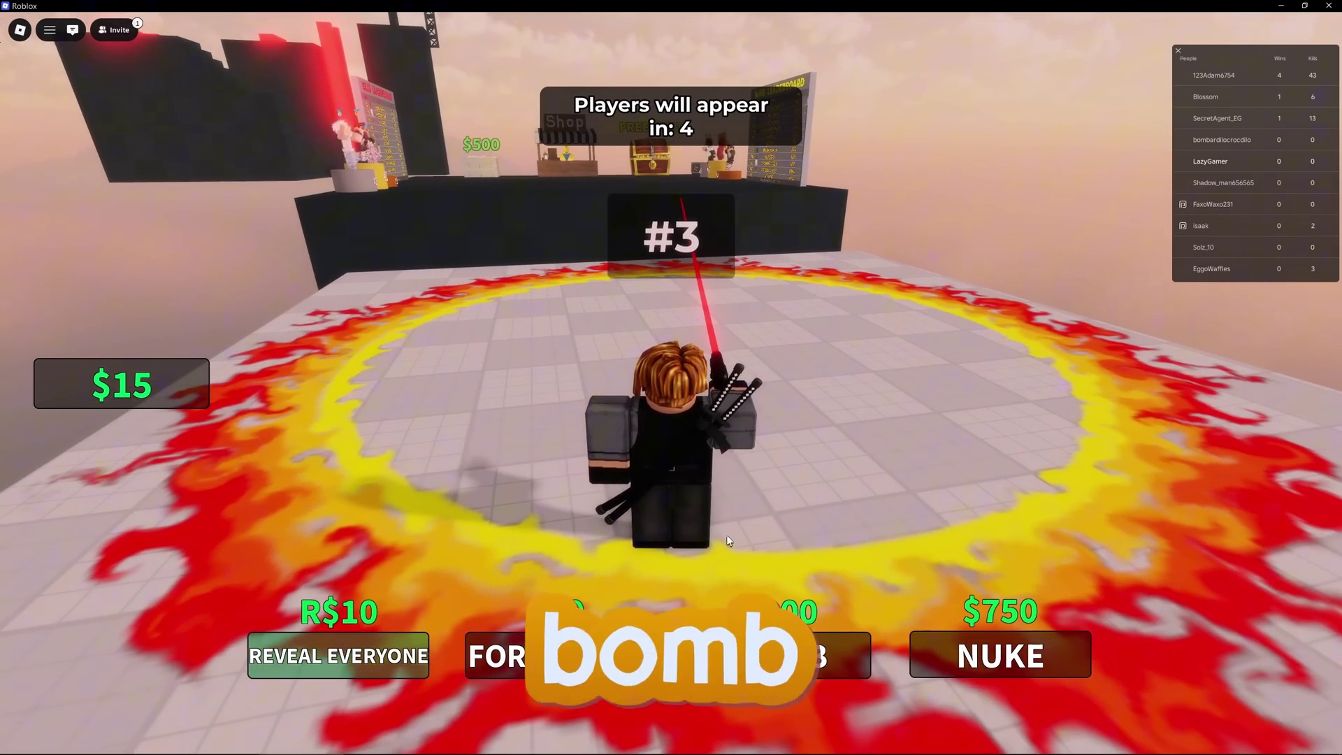 Shootout Scenarios and Early Strategy