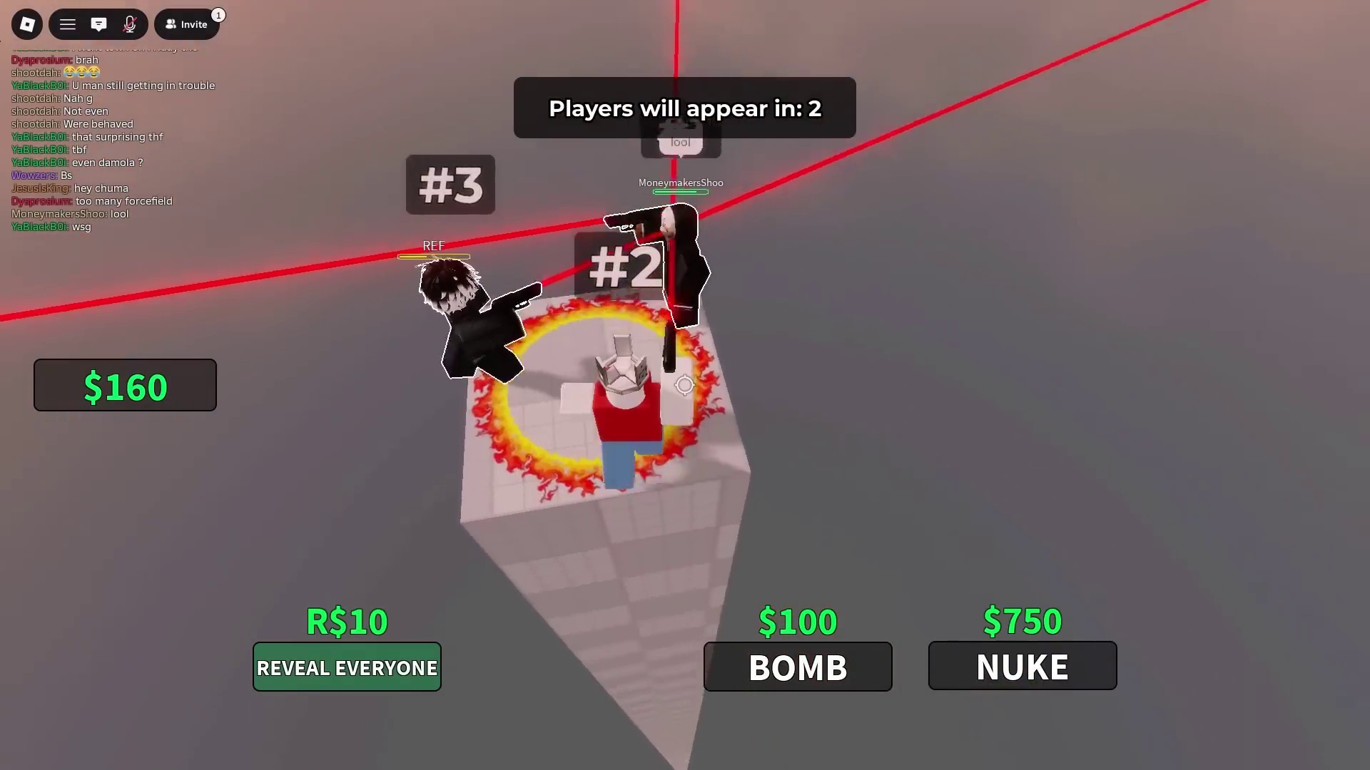 The Community Catches On: Accusations of Cheating