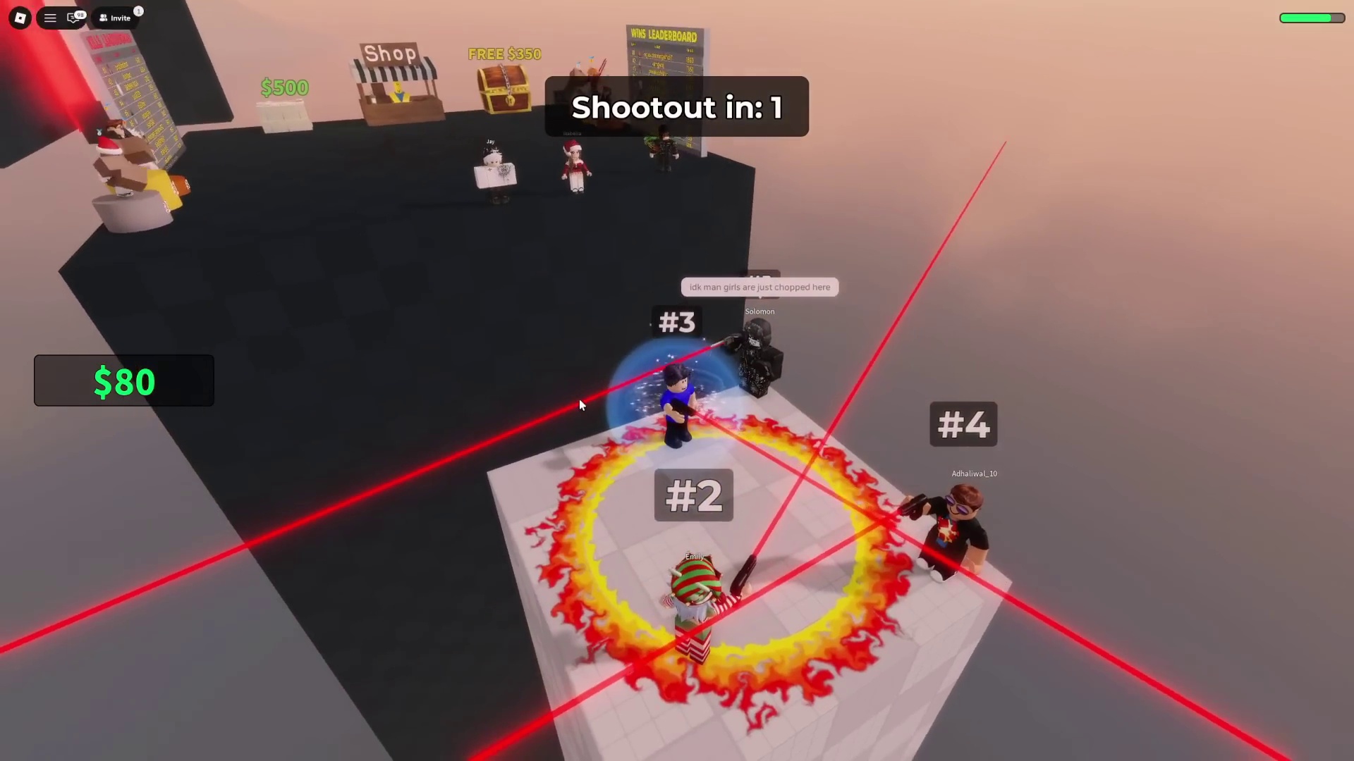 Unlocking Victory: The Reward System